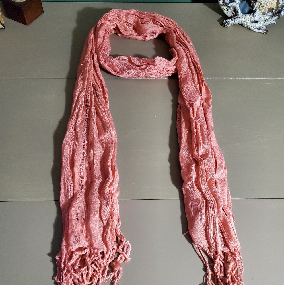 Scarf bundle